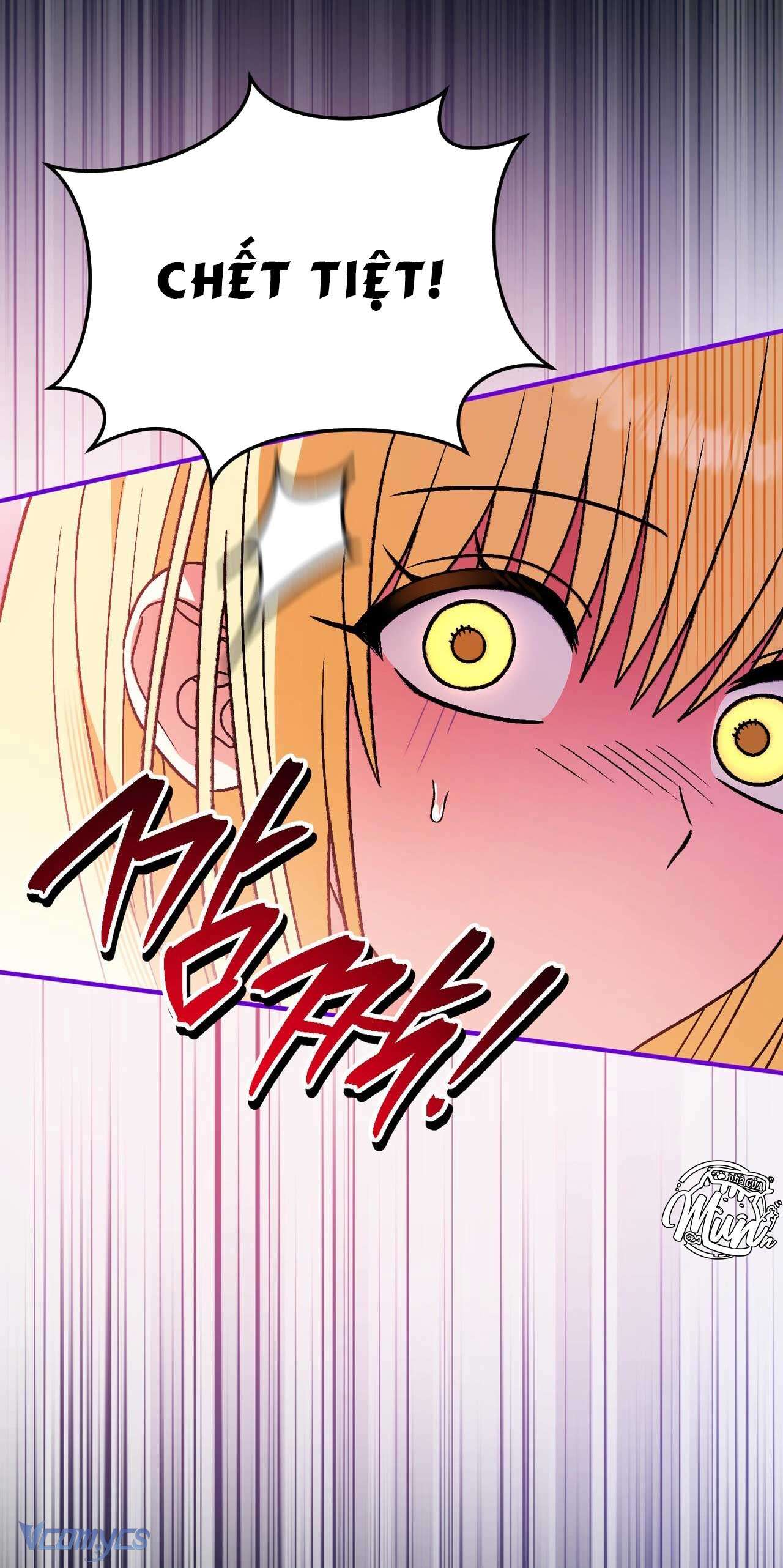 Gửi đến người sói yêu dấu của em Chap 28 - Next Chap 29