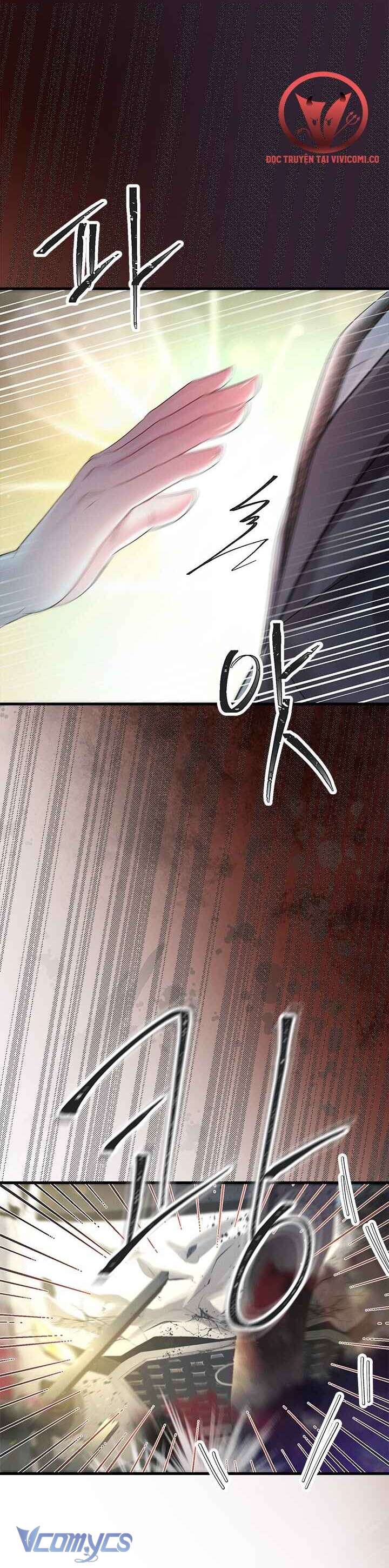 [18+] Đối Tác Dục Vọng Chap 35 - Next Chap 36