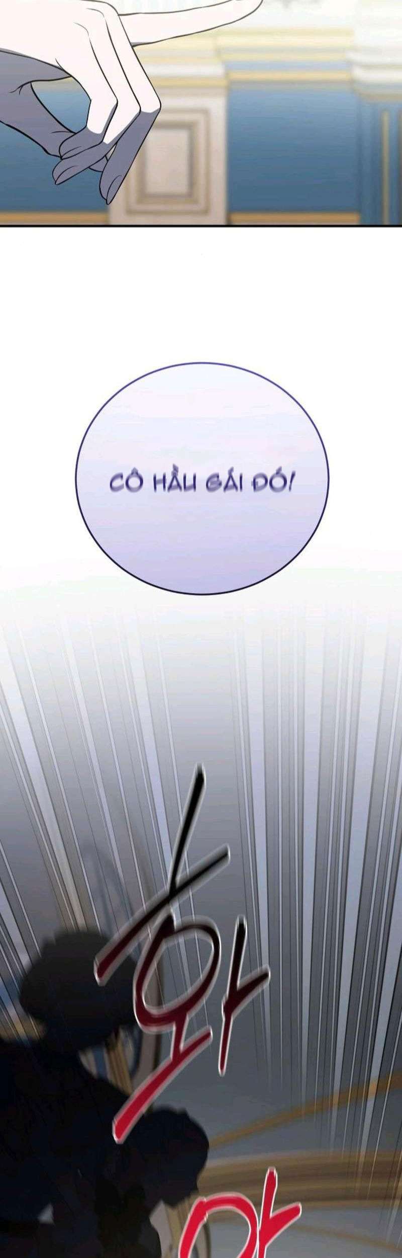 Nữ Hầu Báo Thù: Thời Khắc Cuối Cùng Chap 40 - Next Chap 41