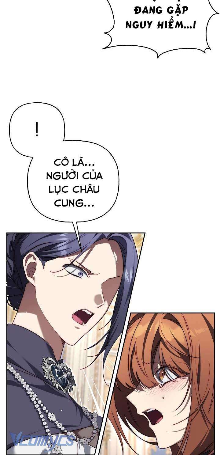 Thuần Hóa Hoàng Tử Quái Vật Chap 37 - Next Chap 38