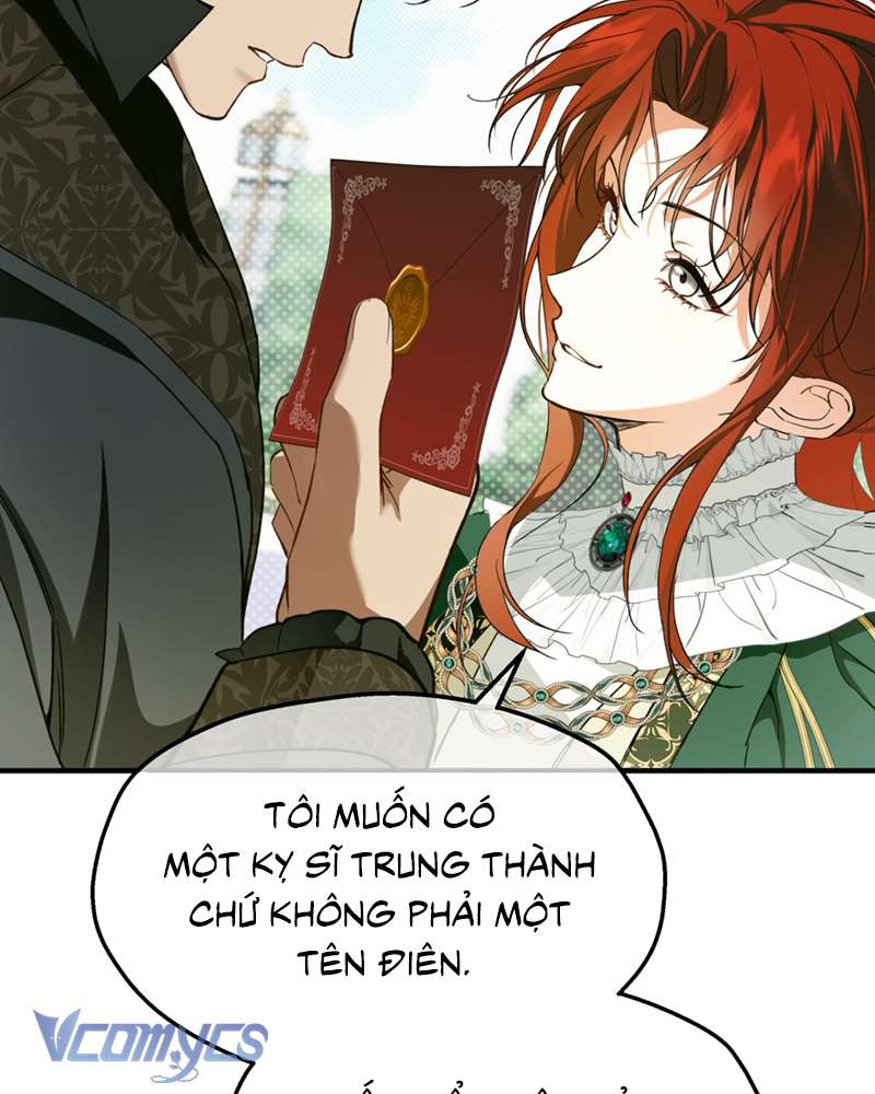 Cô Ấy Sẽ Thuần Hóa Các Anh Hùng Chap 14 - Trang 2