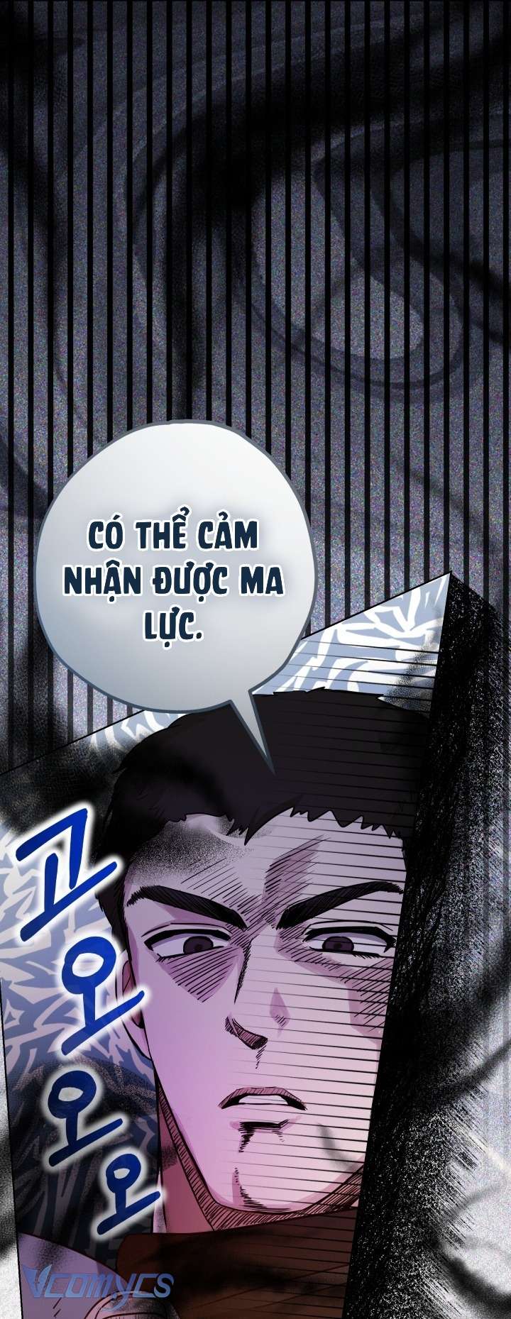 Đứa Trẻ Nuôi Dưỡng Ác Ma Chap 12 - Trang 2