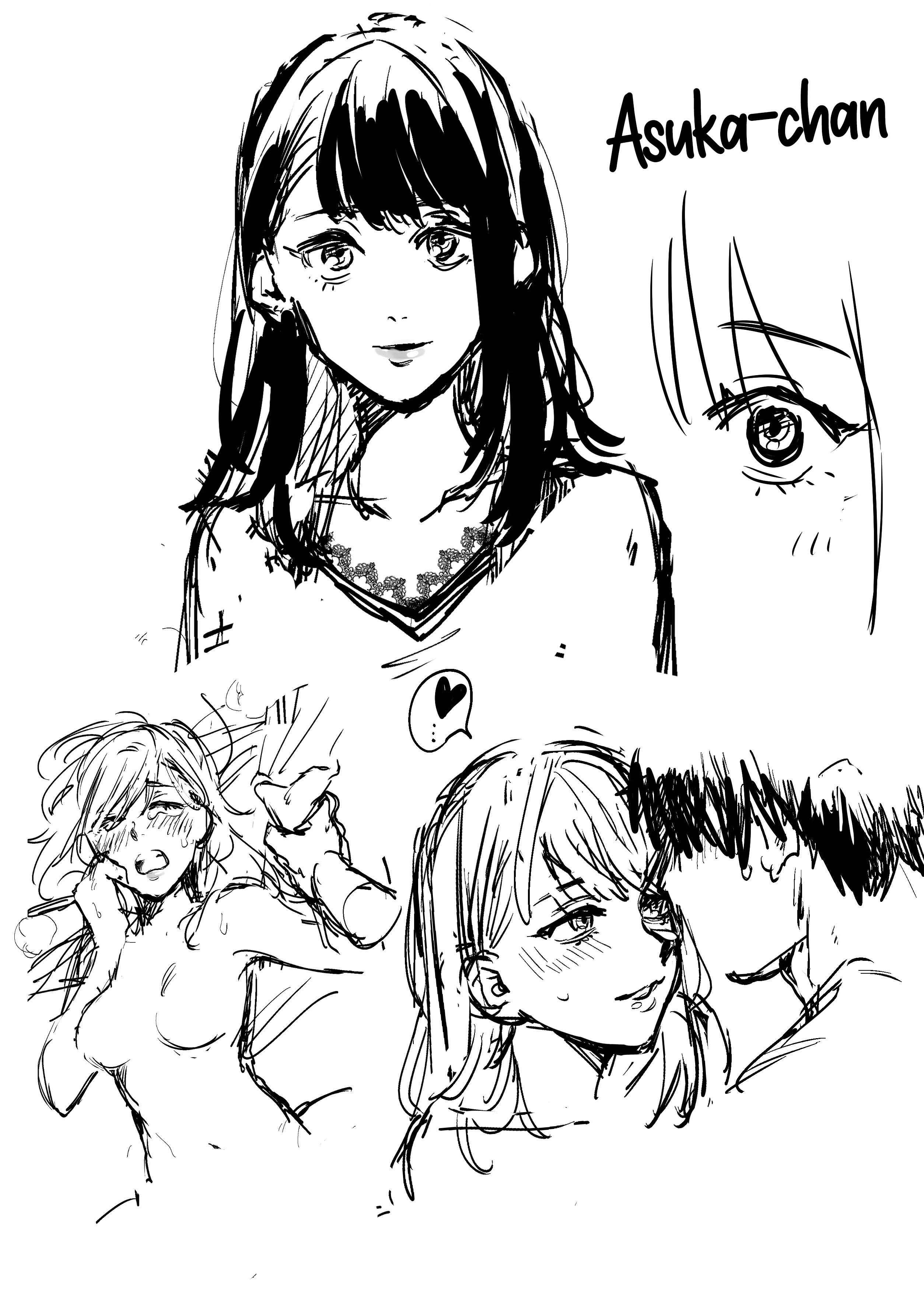 [ 18 + ] Tuyển Tập Oneshot Manga Bạo Chap 7 - Trang 2