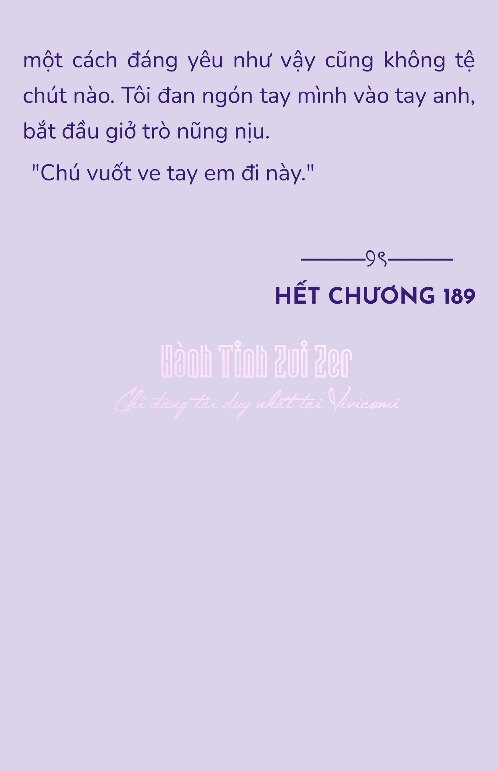 [NOVEL] - JUNK? JUNK! Chap 189 - Next Chap 190