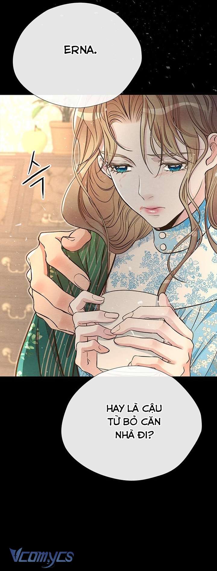 Hoàng Tử Rắc Rối Chap 20 - Trang 2