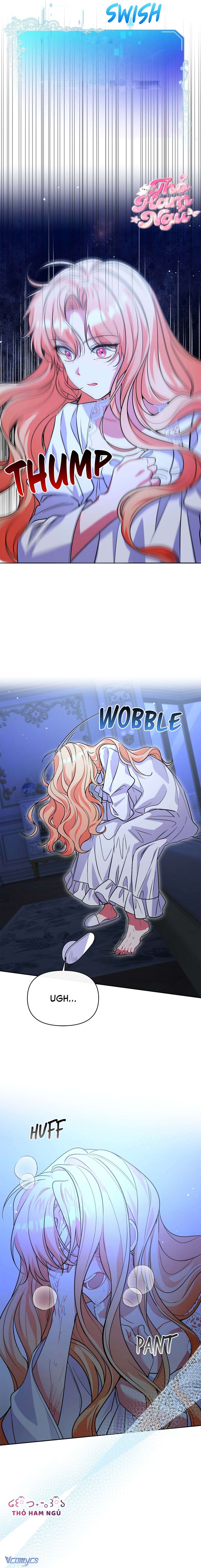 Có Nhiều Nam Chính Quá Đi! Chapter 37 - Next Chapter 38