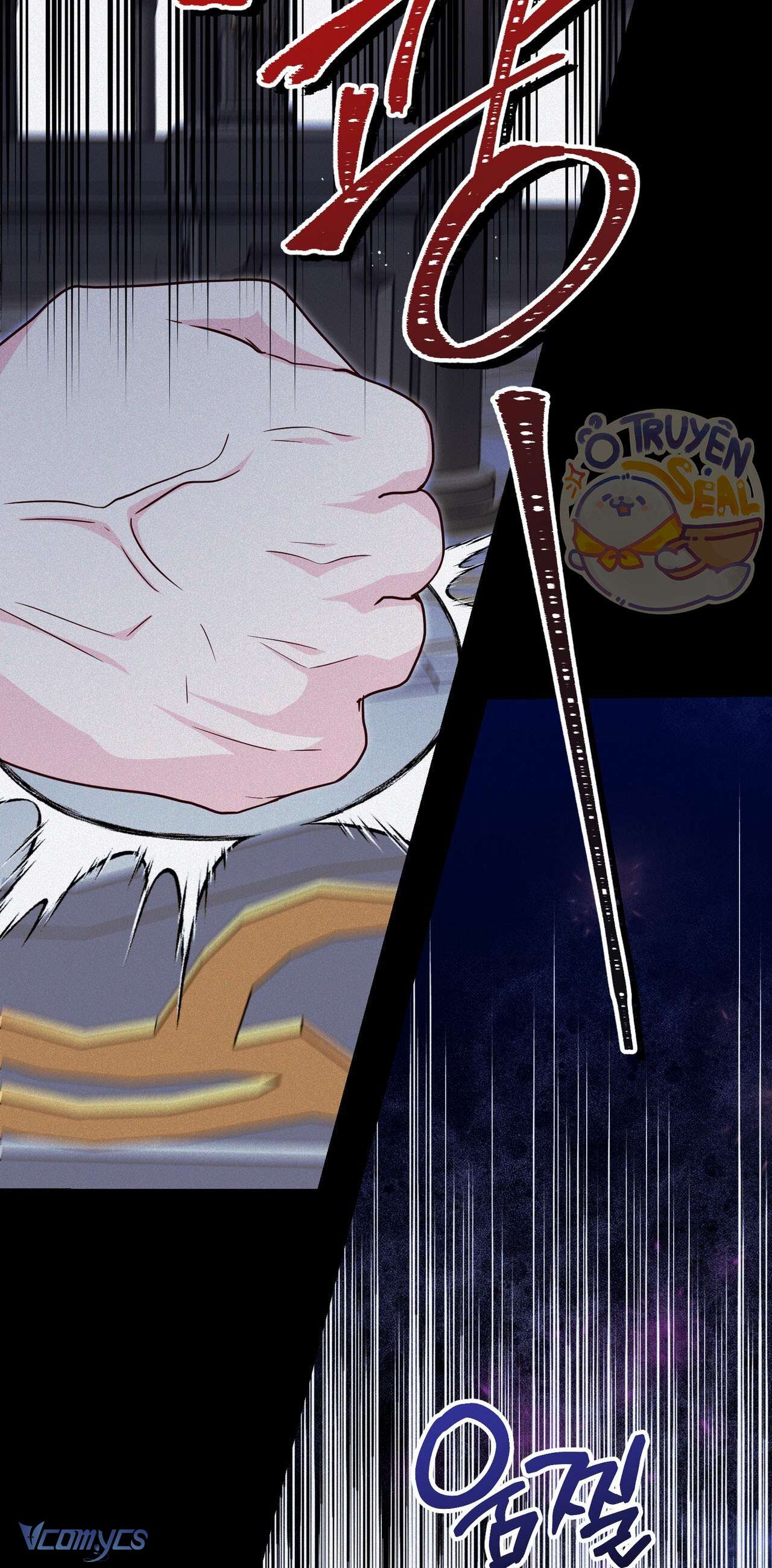 Kết Thúc Viên Mãn Không Cần Tình Yêu Chap 6 - Trang 3