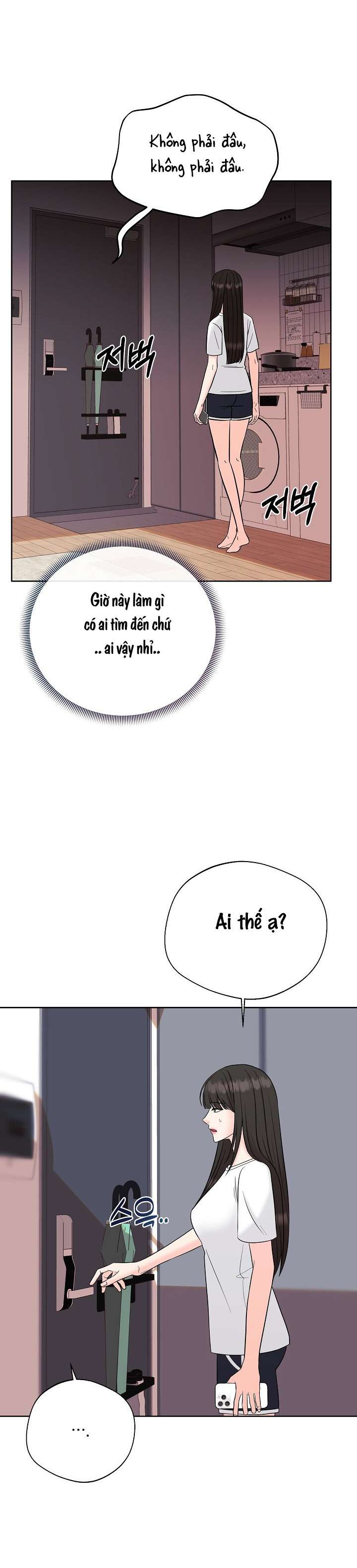 Ván Chơi Cá Cược Chap 19 - Trang 2