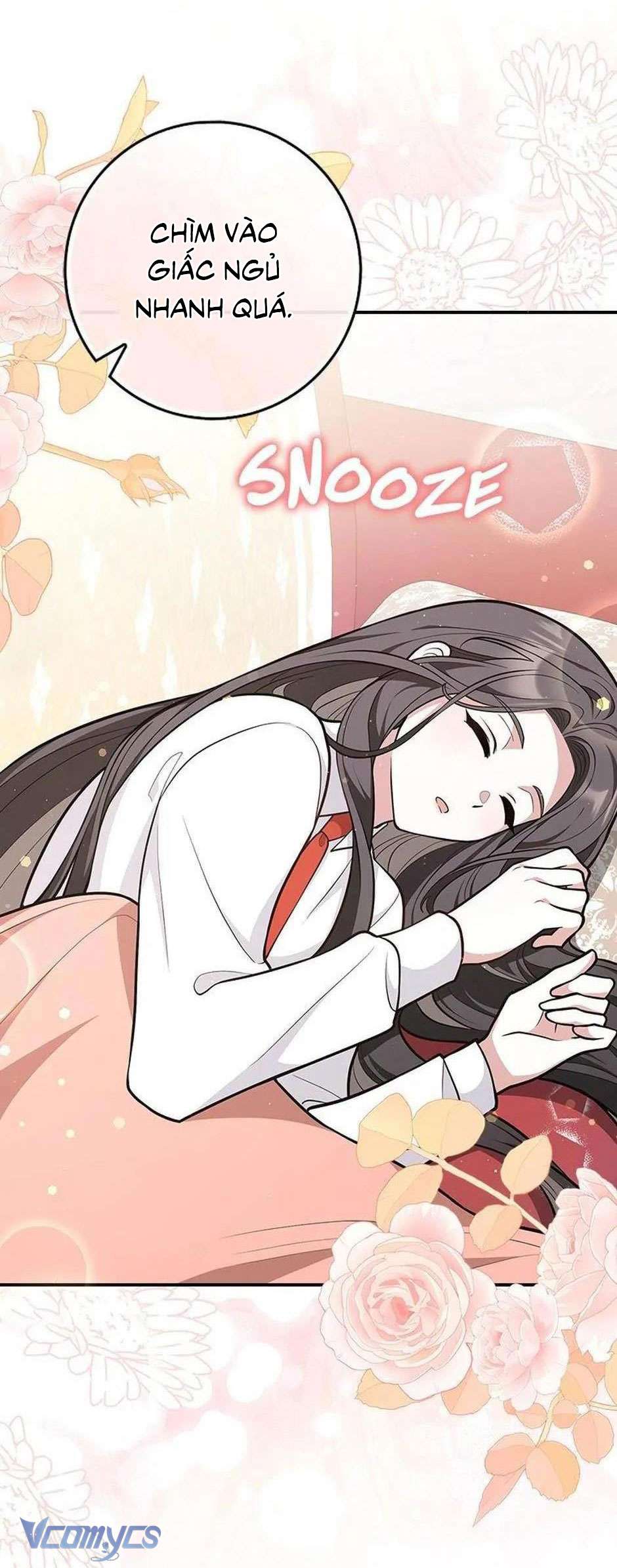 Tôi Thề Chúng Ta Chỉ Là Bạn Chapter 17 - Next Chapter 18