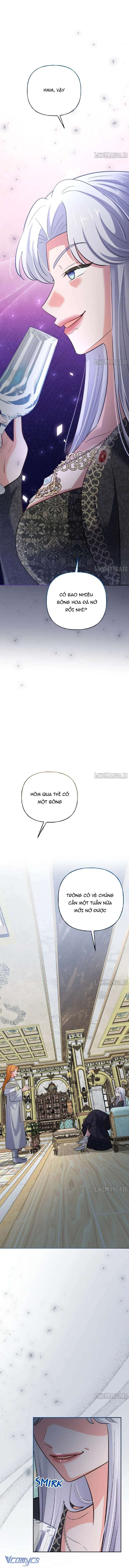 [PNT] Hầu Gái Không Thích Nuôi Dạy Trẻ Nhỏ Chap 67 - Trang 2