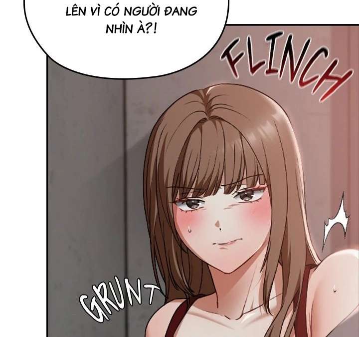 [18+] Đừng nói với ai ở trường! Chap 15 - Trang 3