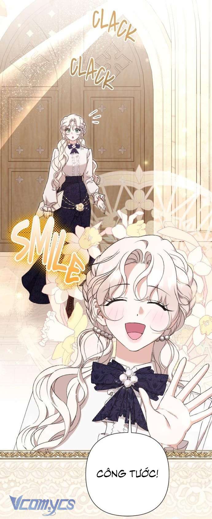 Dành Cho Những Ai Coi Hối Tiếc Là Điều Xa Xỉ Chap 69 - Trang 2