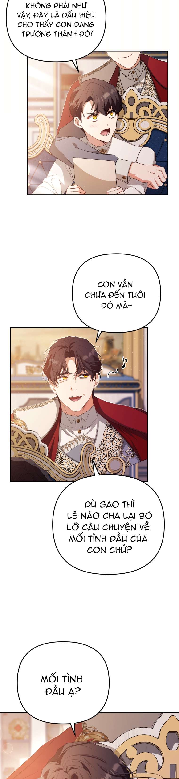 Người Phải Trả Giá Bằng Mạng Sống Vì Đã Lừa Dối Tôi Chap 13 - Trang 4