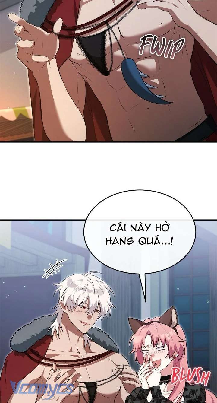 Dàn Harem Nóng Bỏng Đang Dần Lạnh Nhạt với Tôi! Chap 10 - Trang 3