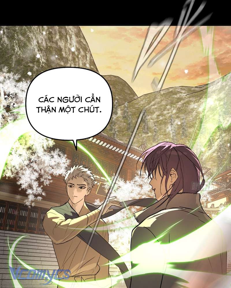 Ác Chi Hoàn Chap 51 - Next Chap 52.1