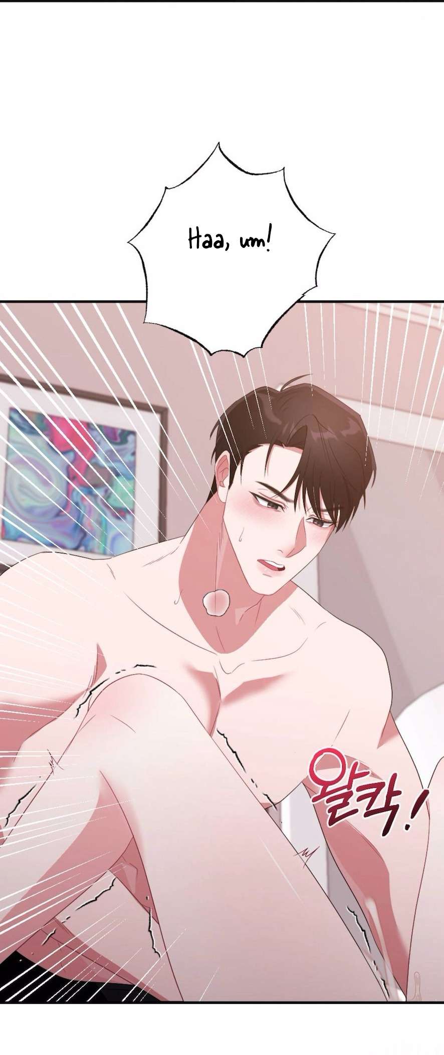 Chiếm Lấy Em Chap 10 - Trang 3