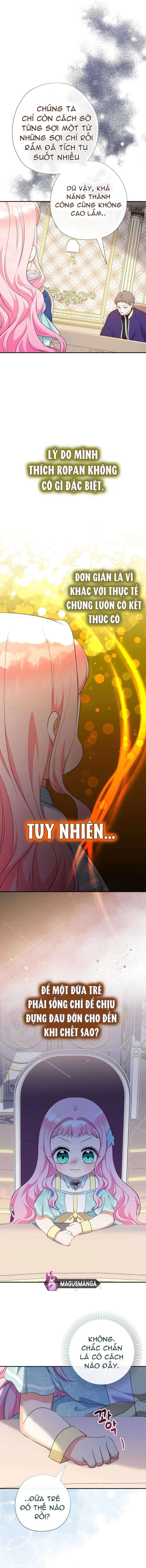 [PNT] Tiểu Thư Tích Tiền Đi Bụi Chap 64 - Next Chap 65