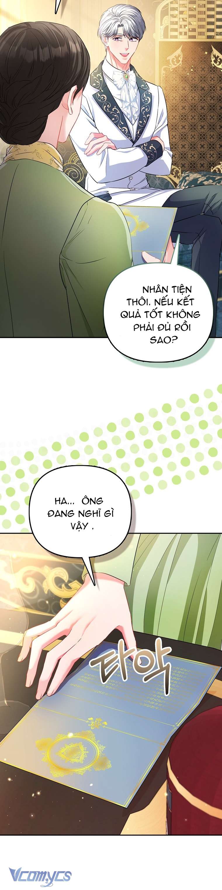 Nàng Công Chúa Của Mọi Người Chapter 24 - Next Chapter 25