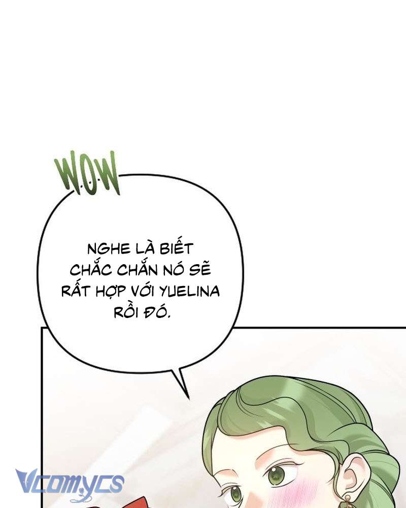 Trước Khi Em Có Ý Định Chạy Trốn Ta Sẽ Ngăn Chặn Nó Chap 42 - Trang 2