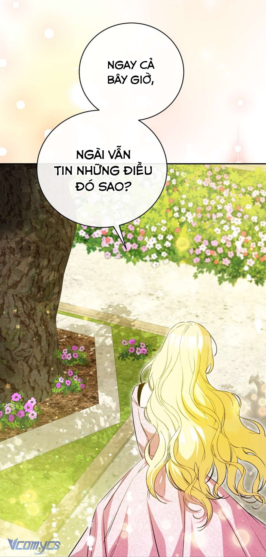 Hình Như Tôi Đã Xuyên Vào Cuốn Tiểu Thuyết Nào Đó Chapter 26 - Trang 4