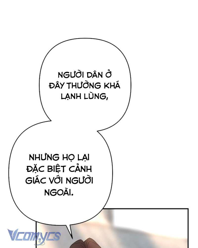 Trước Khi Em Có Ý Định Chạy Trốn Ta Sẽ Ngăn Chặn Nó Chap 1 - Trang 4