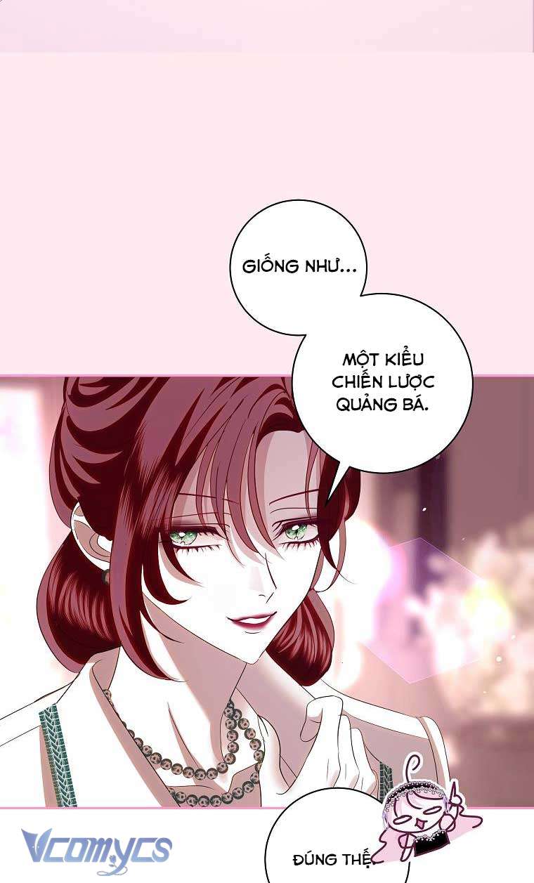 Này Boss Phản Diện, Tôi Có Thể Làm Mọi Thứ Trừ Cưới Ngài Chap 42 - Trang 2