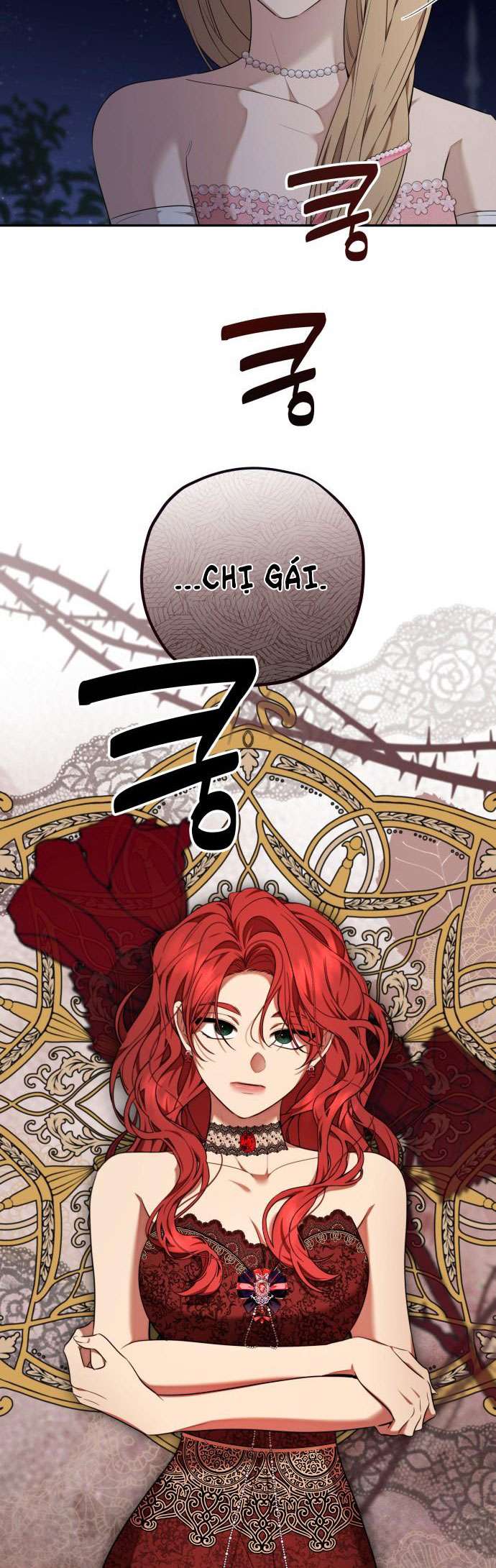 Trận Đấu Đồng Đội Của Những Tài Xế Xe Tải Chap 25 - Trang 4