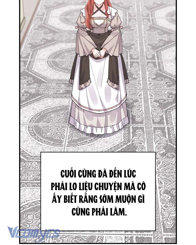 Chị Gái Của Nhân Vật Phản Diện Hôm Nay Cũng Đang Đau Khổ Chap 84 - Trang 4