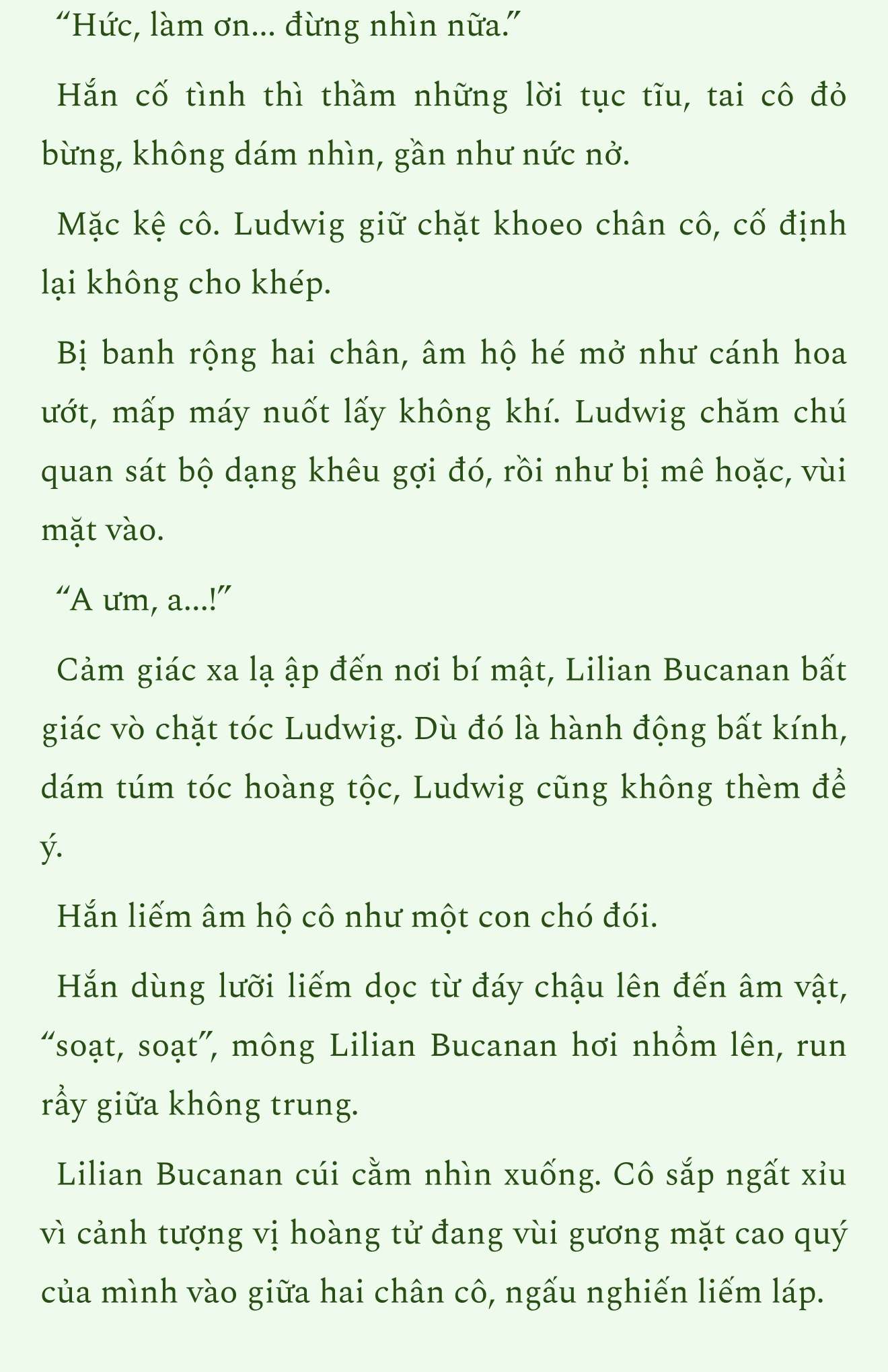 [Novel] Người Bạn Cùng Phòng Tâm Thần Của Tôi Chap 10 - Next 