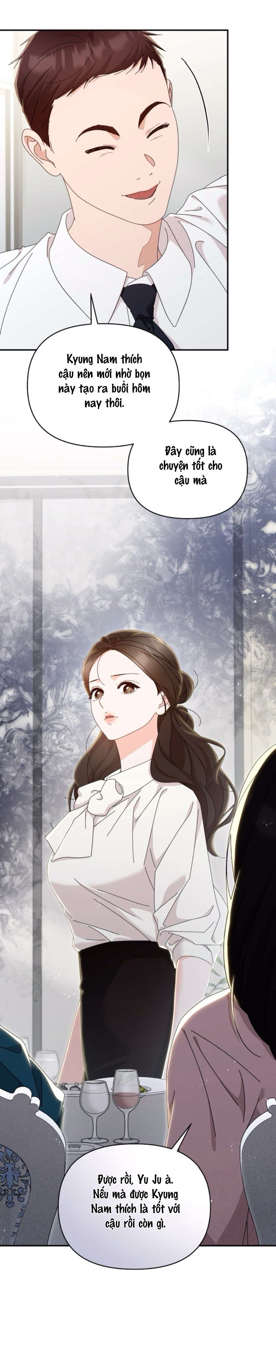 Chính Sách Khuyến Khích Chap 17 - Next Chap 18