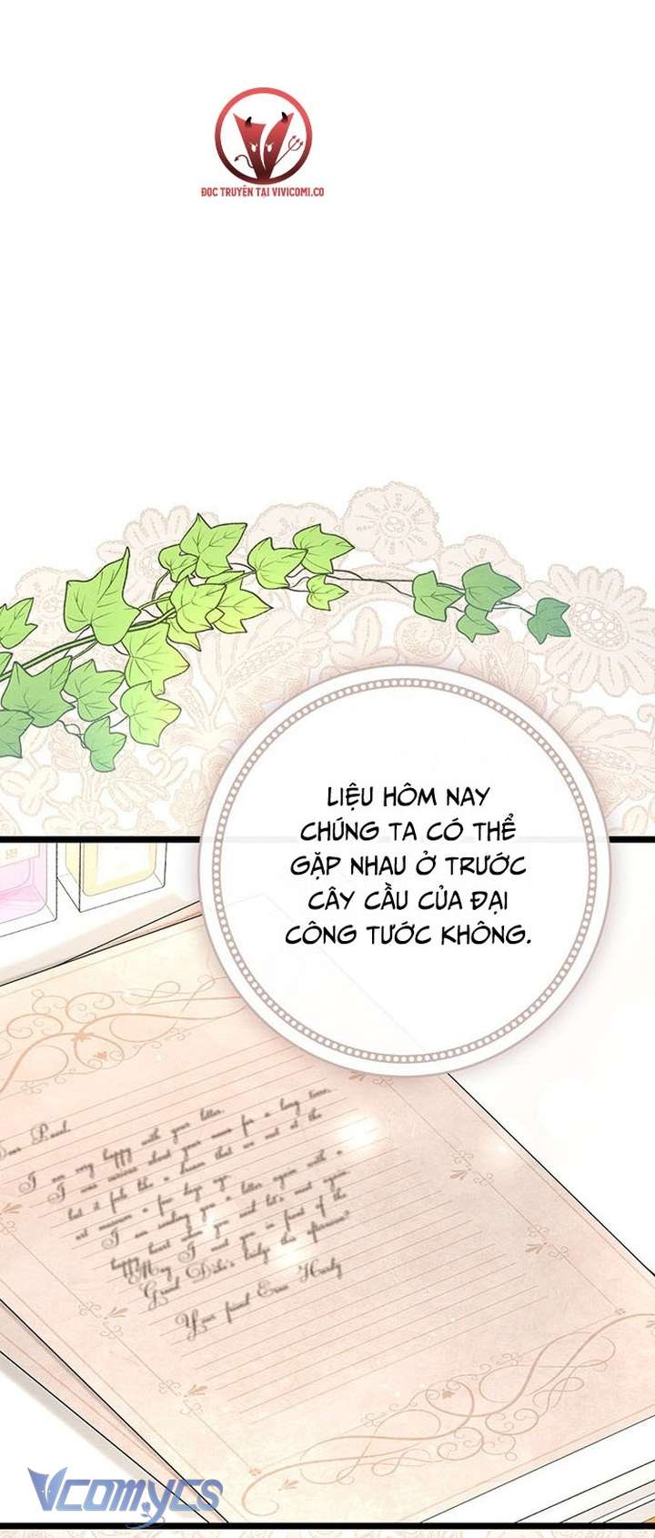 Hoàng Tử Rắc Rối Chap 14 - Trang 3