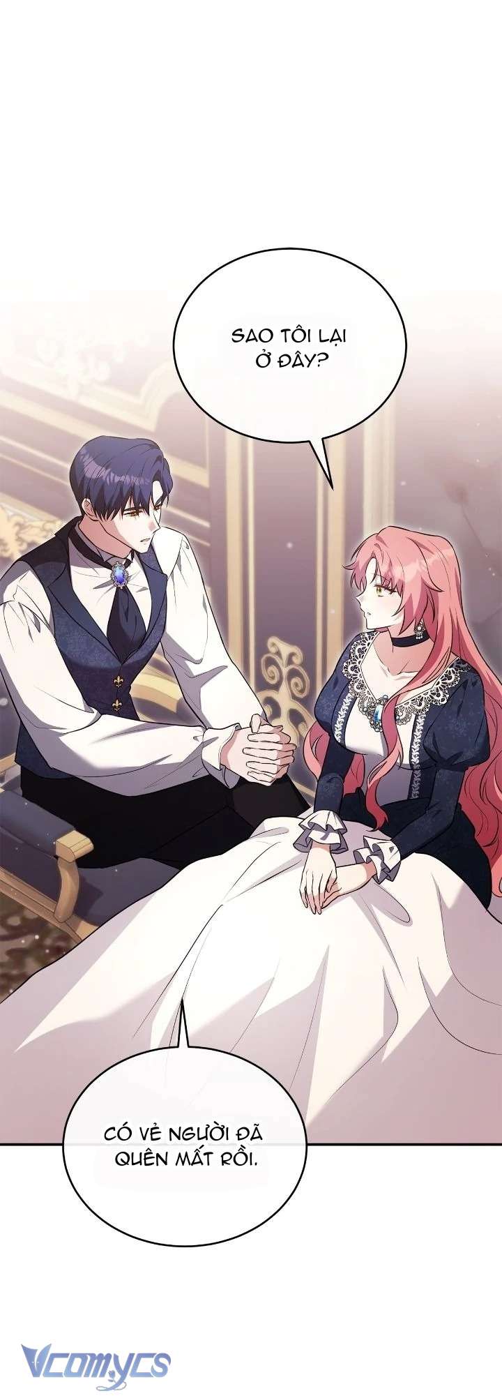 Dàn Harem Nóng Bỏng Đang Dần Lạnh Nhạt với Tôi! Chap 17 - Trang 3