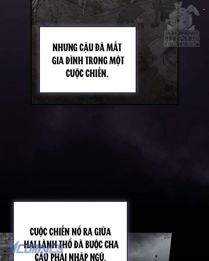 Chị Gái Của Nhân Vật Phản Diện Hôm Nay Cũng Đang Đau Khổ Chap 98 - Trang 4