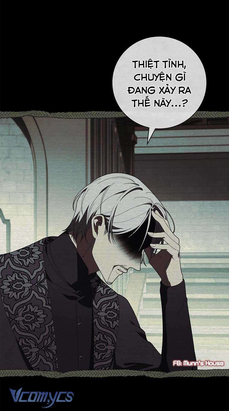100 lời nguyền tại dinh thự Illestone Chap 1 - Trang 3
