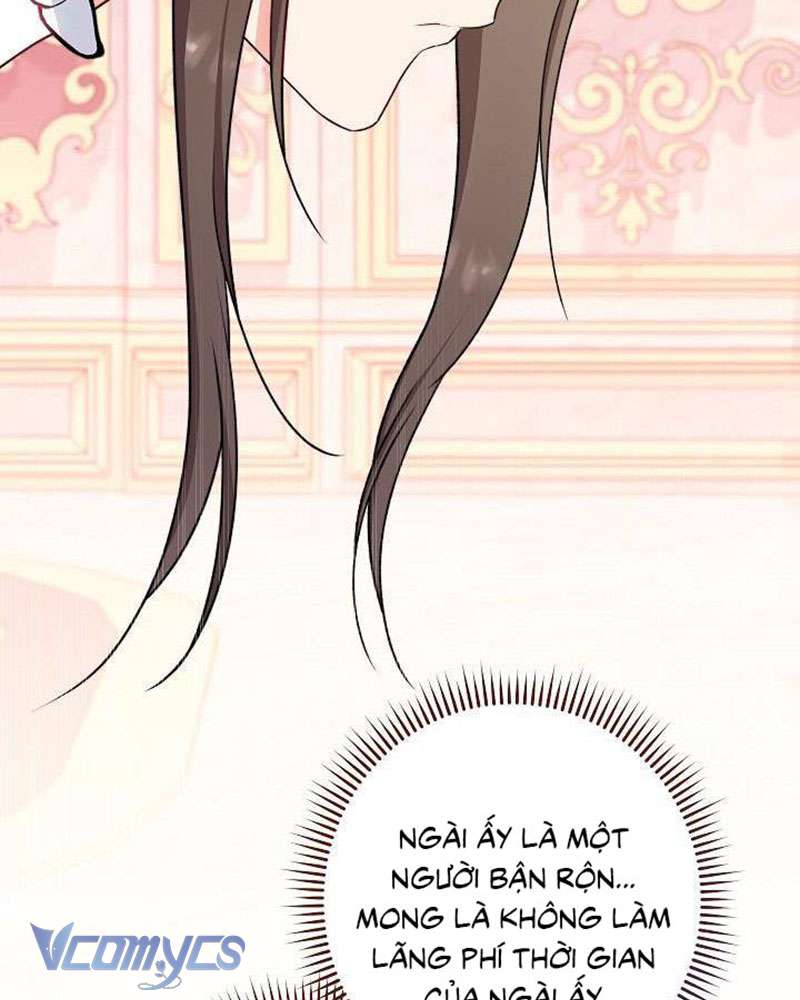 Hầu Gái Độc Quyền Của Hoàng Hậu Phản Diện Chap 106 - Trang 3