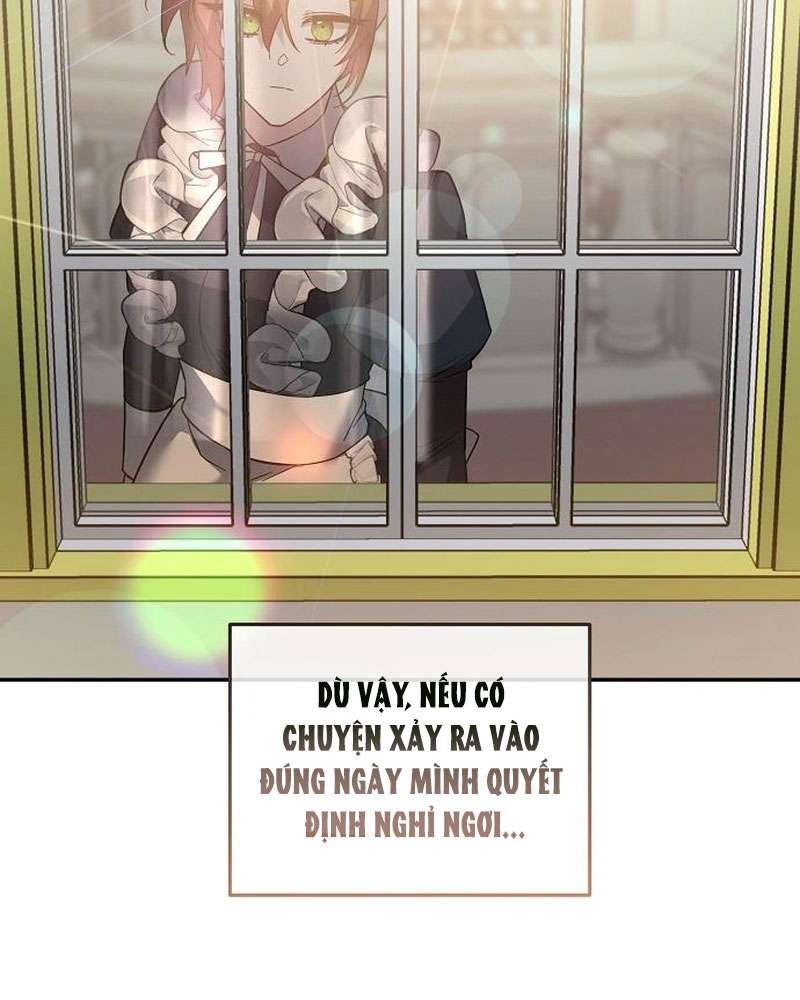 Nữ Hầu Báo Thù: Thời Khắc Cuối Cùng Chap 13 - Trang 4