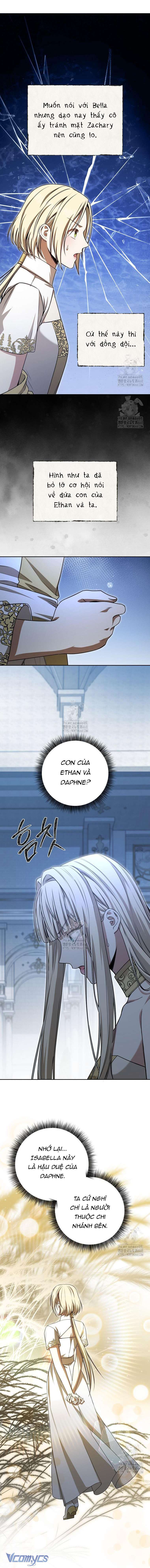 Ác Nữ Bị Quỷ Ám Rồi! Chuẩn Bị Hỗn Loạn Thôi! Chap 30 - Trang 2