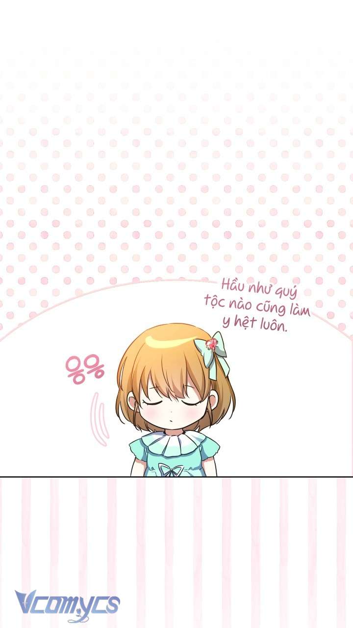 Đứa Trẻ Nuôi Dưỡng Ác Ma Chap 9 - Next Chap 10