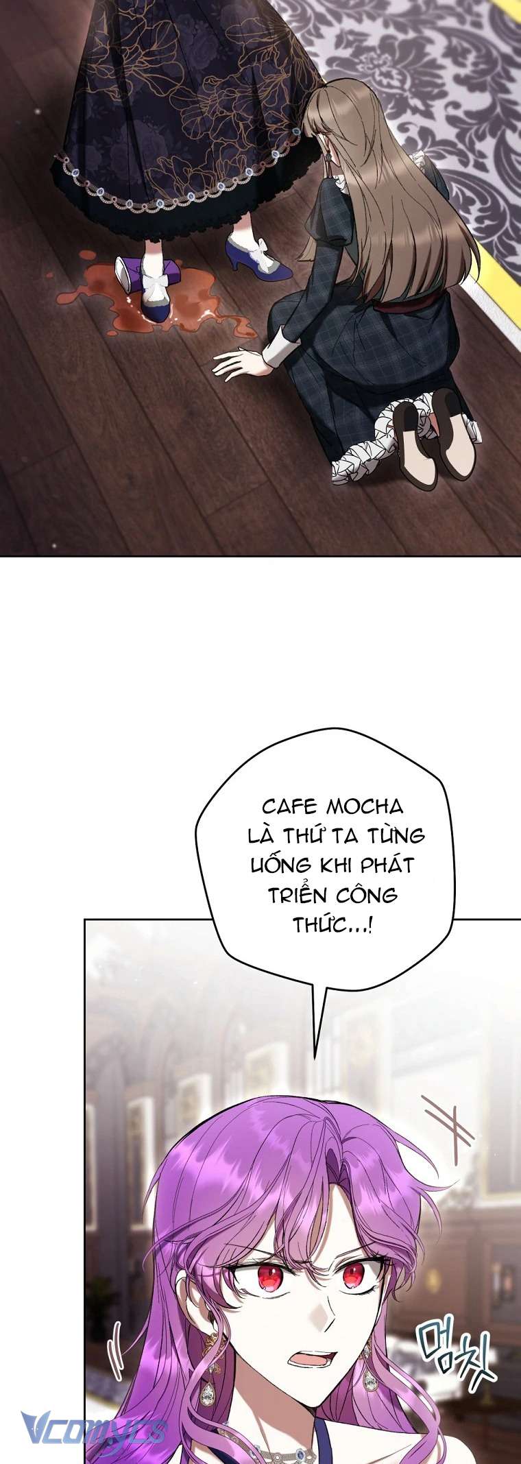 Làm Ác Nữ Bộ Không Tuyệt Sao? Chapter 78 - Trang 4