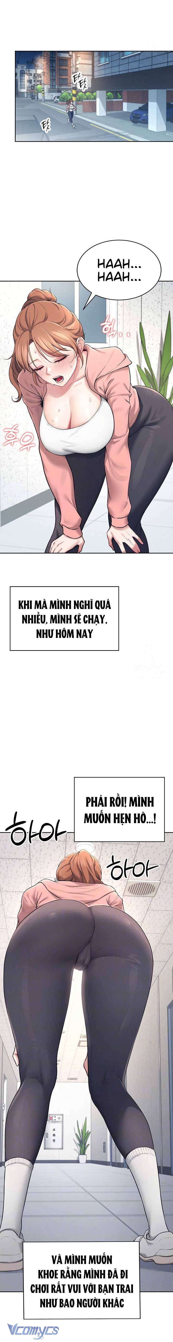 [18+] Đồ Chơi Tình Dục Không Dây Chap 7 - Trang 2