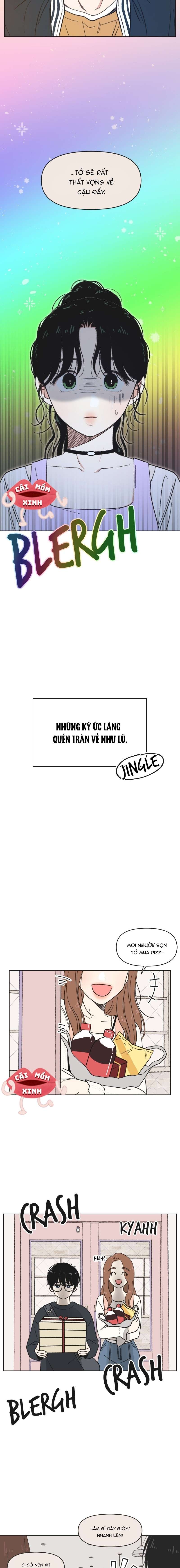 Seasons of Lovesome Seasons of Lovesome-Chap 9 - Trang 2