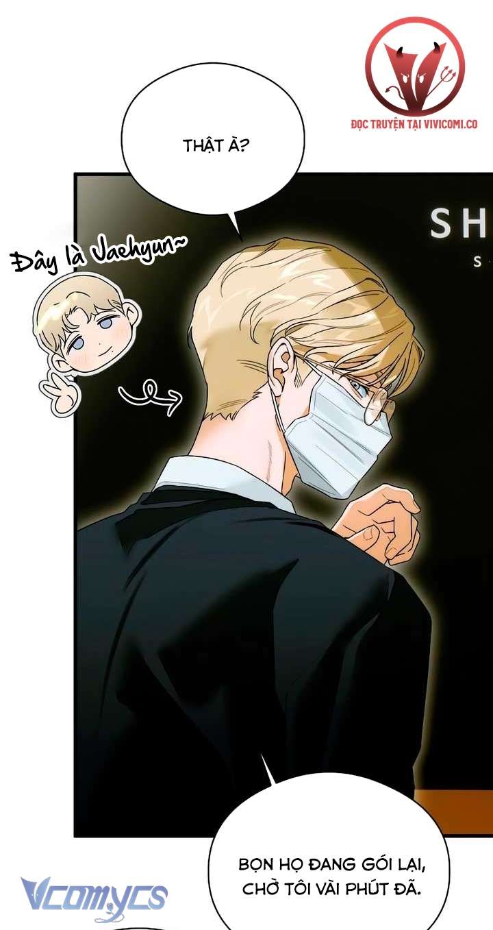 [18+] Mong Ước Của Ác Quỷ Chap 64 - Trang 2