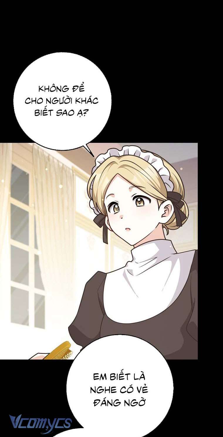 Tôi Thề Chúng Ta Chỉ Là Bạn Chapter 54 - Next Chapter 55