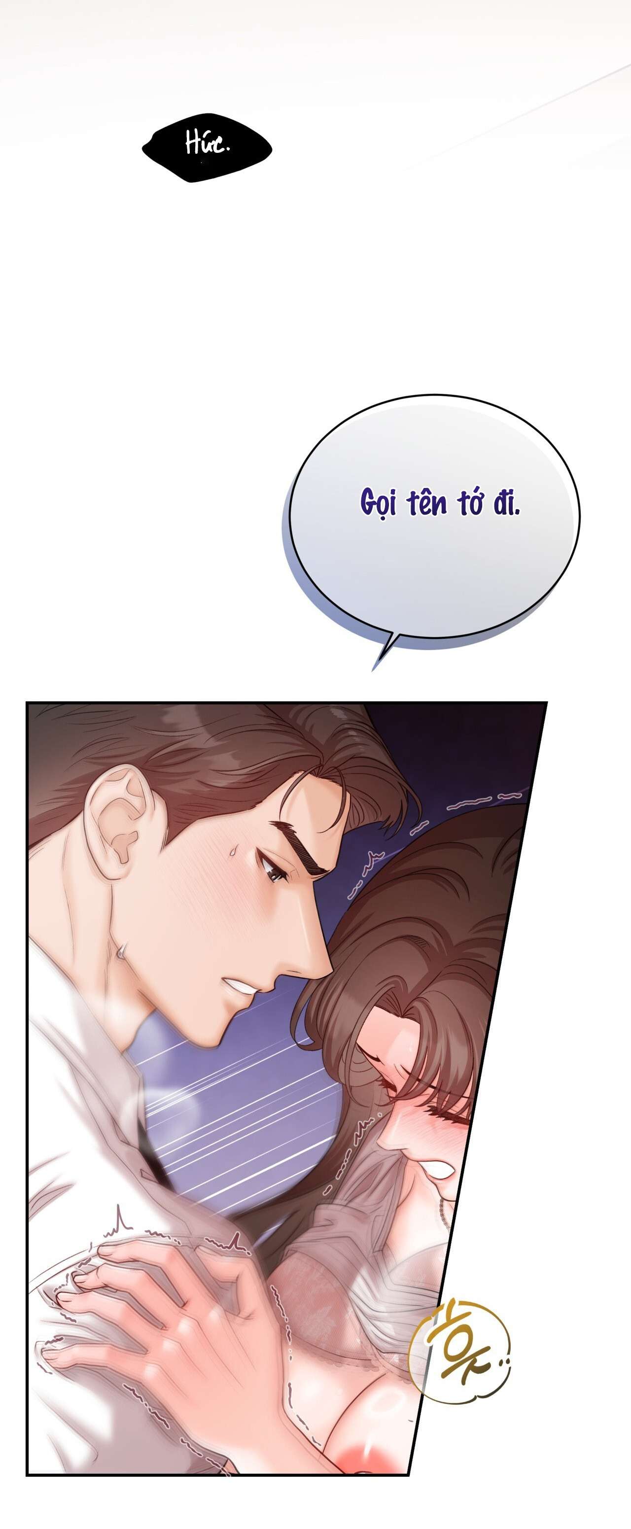 Bạn Thời Thơ Ấu Và Người Bạn Của Cậu Ấy Chap 6 - Trang 2