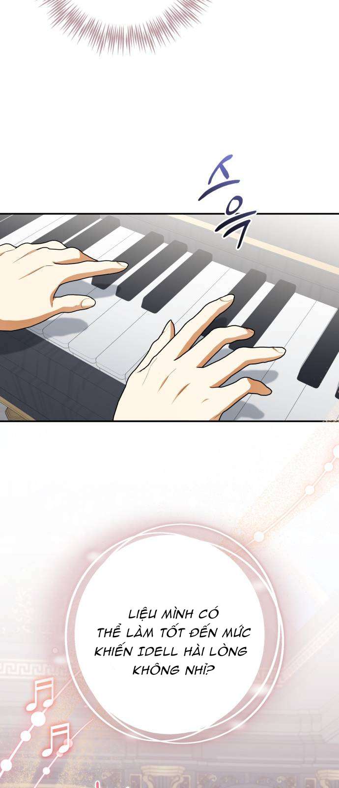 Nữ Công Tước Chiến Lợi Phẩm Chap 41 - Trang 3