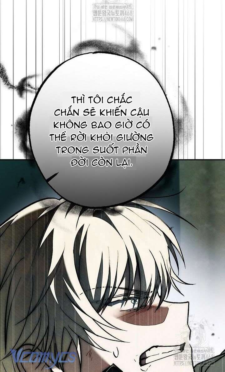 Chào Mừng Đến Với Dinh Thự Hoa Hồng Chap 27 - Next Chap 28