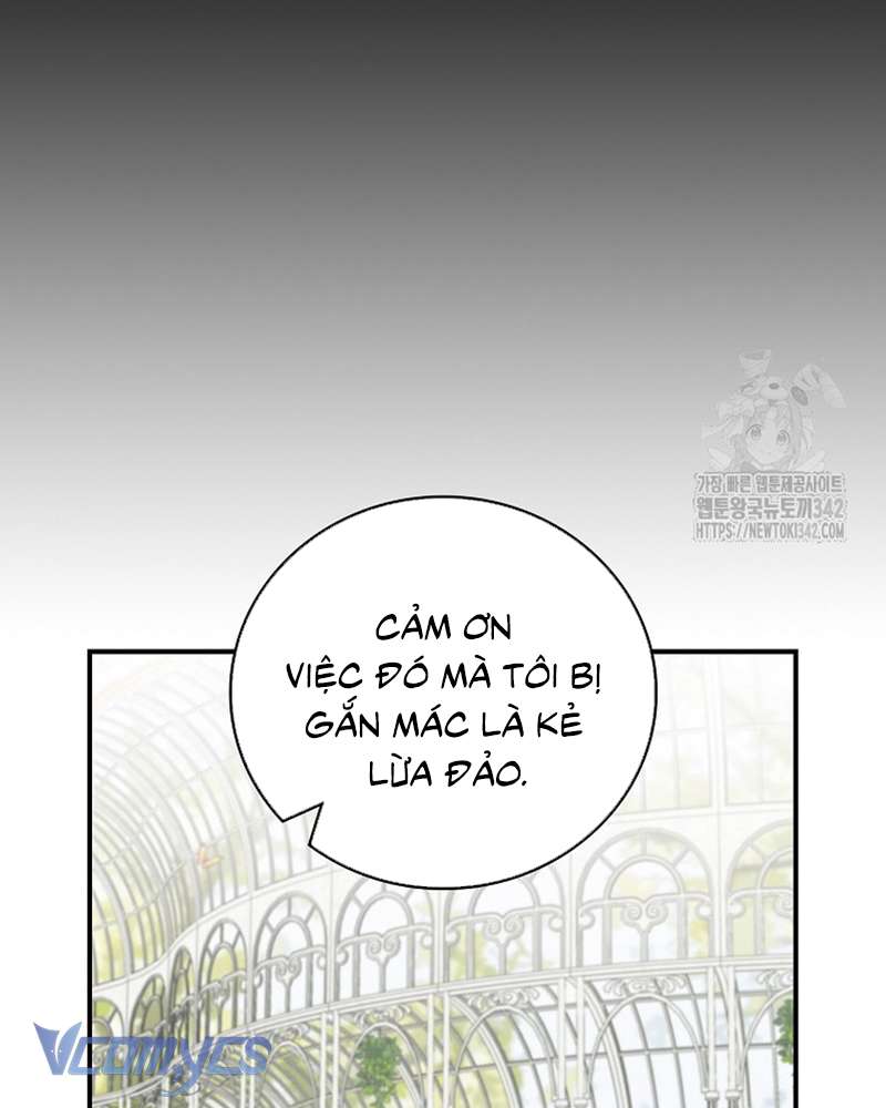 Chị Gái Của Nhân Vật Phản Diện Hôm Nay Cũng Đang Đau Khổ Chap 93 - Trang 4