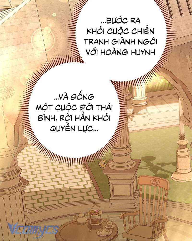 Hầu Gái Độc Quyền Của Hoàng Hậu Phản Diện Chap 92 - Trang 4