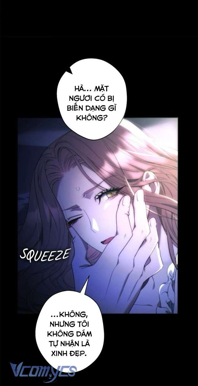 Thời Khắc Của Quái Thú Mù Chap 1 - Trang 2