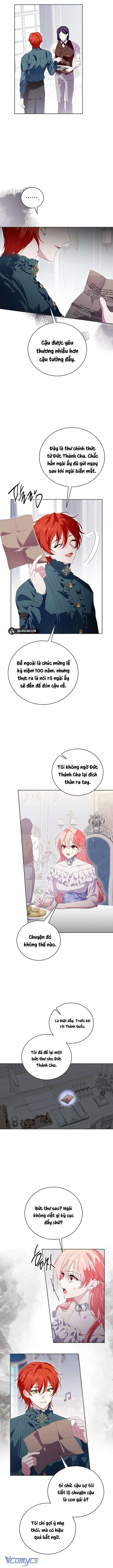 [PNT] Phía Sau Mặt Nạ Của Nam Chính Hiền Lành Chap 73 - Trang 2